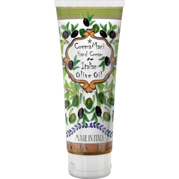 Rudy La Maioliche - Hand Cream Italian Olive Oil 100 ml
