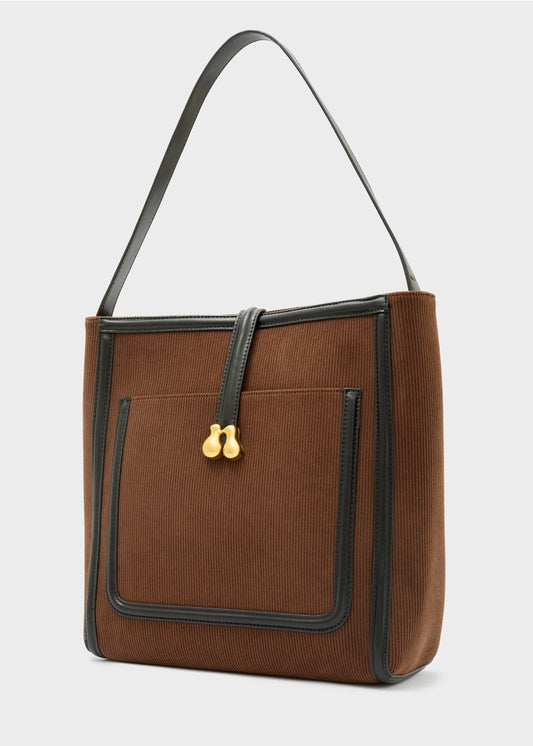 NALI' - REBECCA axelväska