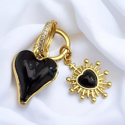 Huracan - Mesa Örhängen