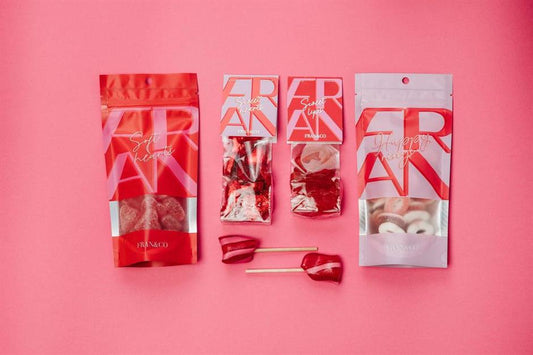 Fran & Co - Sweethearts