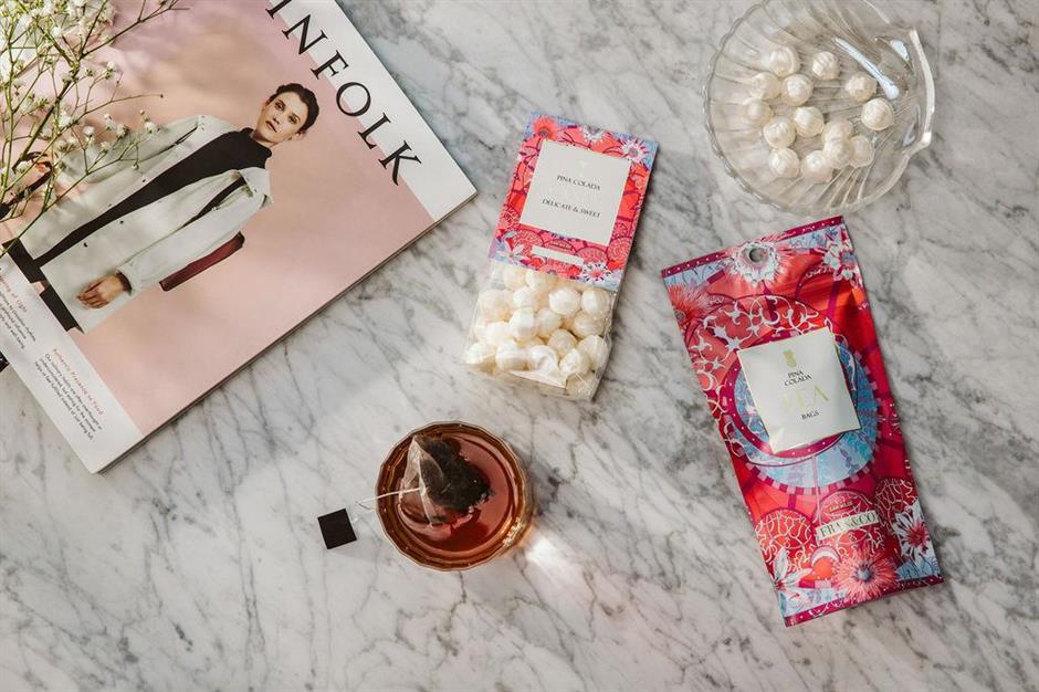 Fran & Co - Sam Wilde Colada