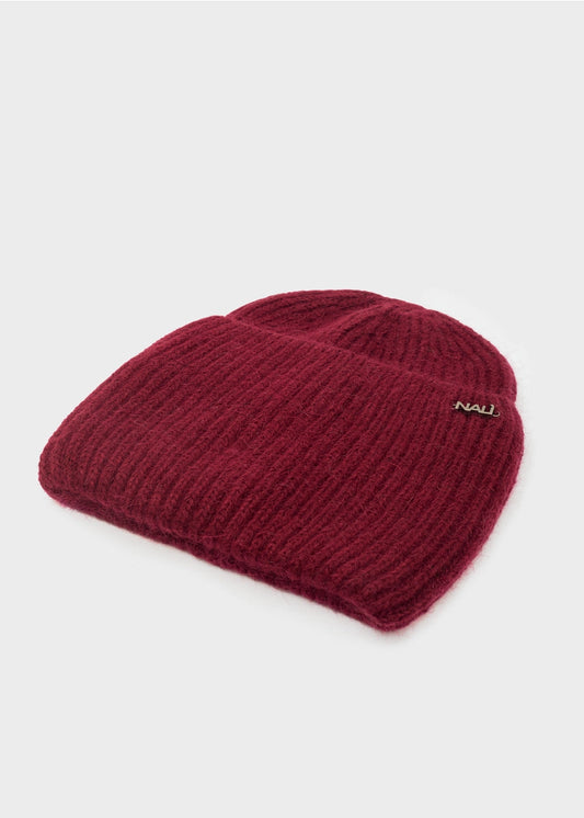 NALI' - Mössa Bordeaux
