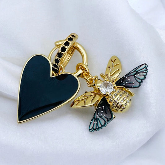 Huracan - Kakiju Örhängen