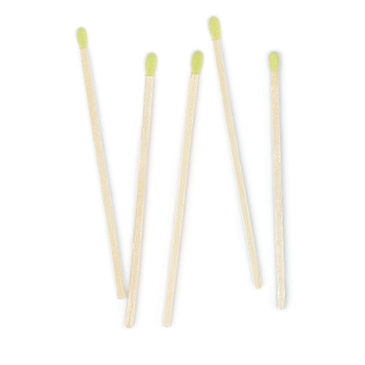 Here's How
Tändstickor - Margarita