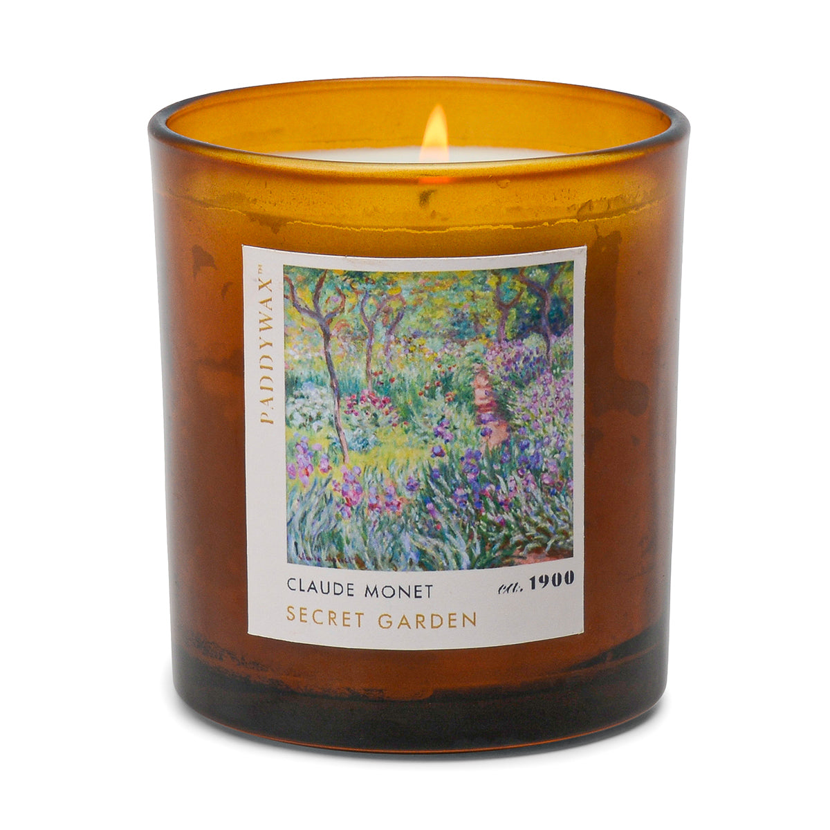 Paddywax
Doftljus Impressionist - Monet