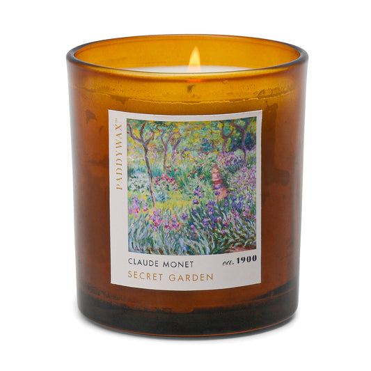 Paddywax
Doftljus Impressionist - Monet