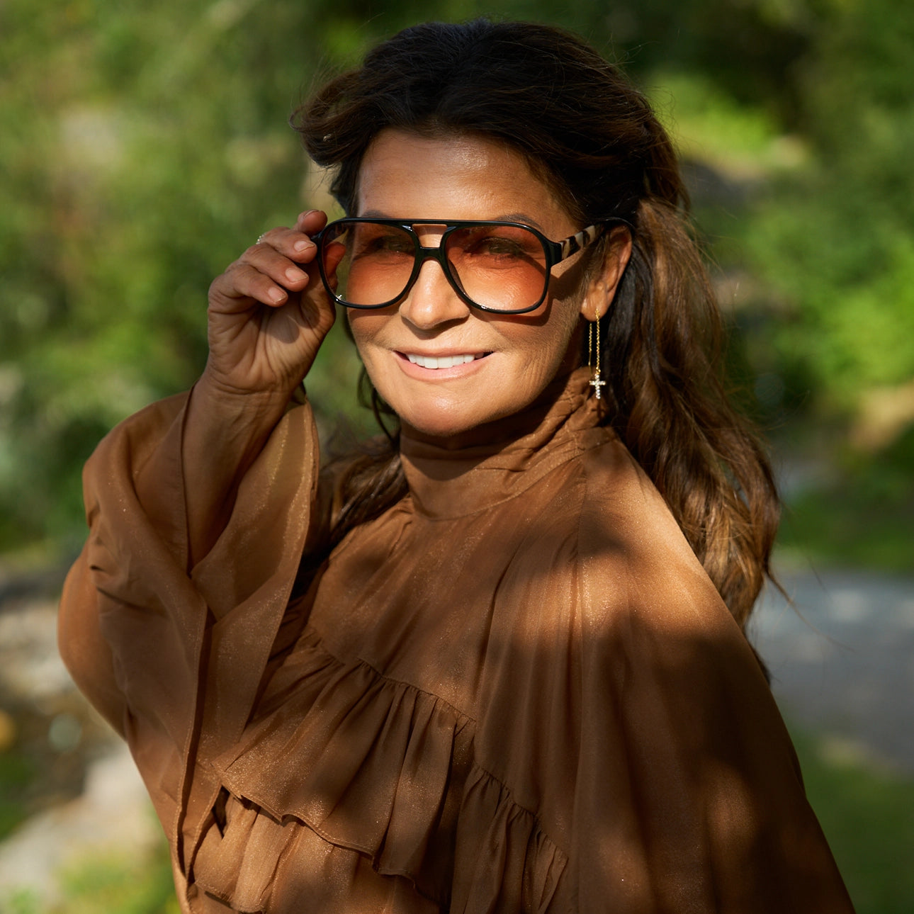 AJSEE - CAROLA CONFIDENCE