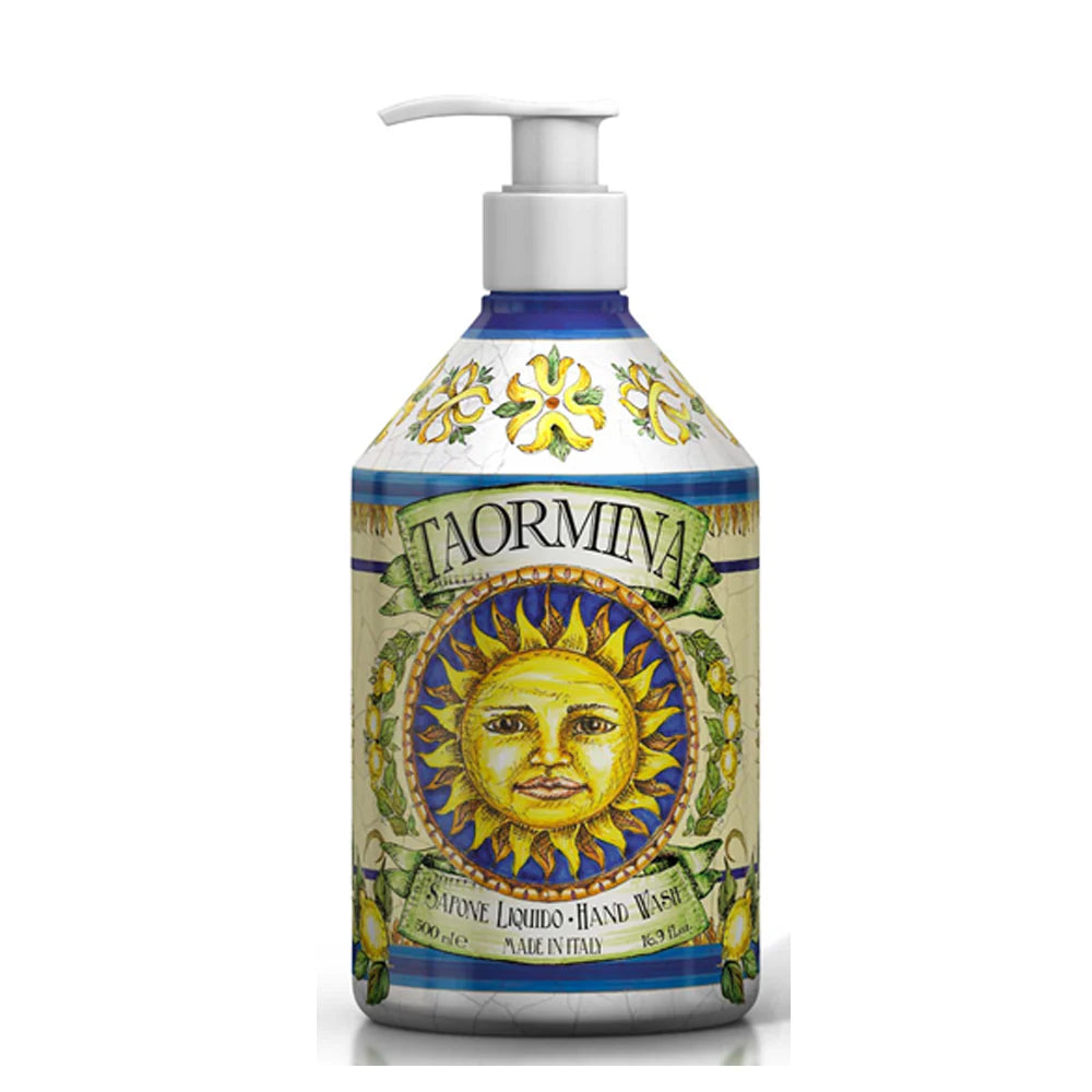 Rudy La Maioliche - Liquid Soap Taormina 500ml