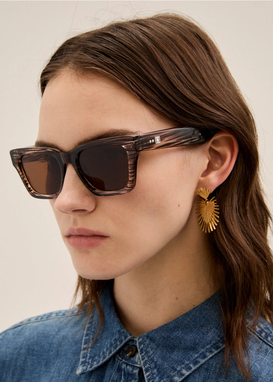 NALI' - Jenna Shades Randig