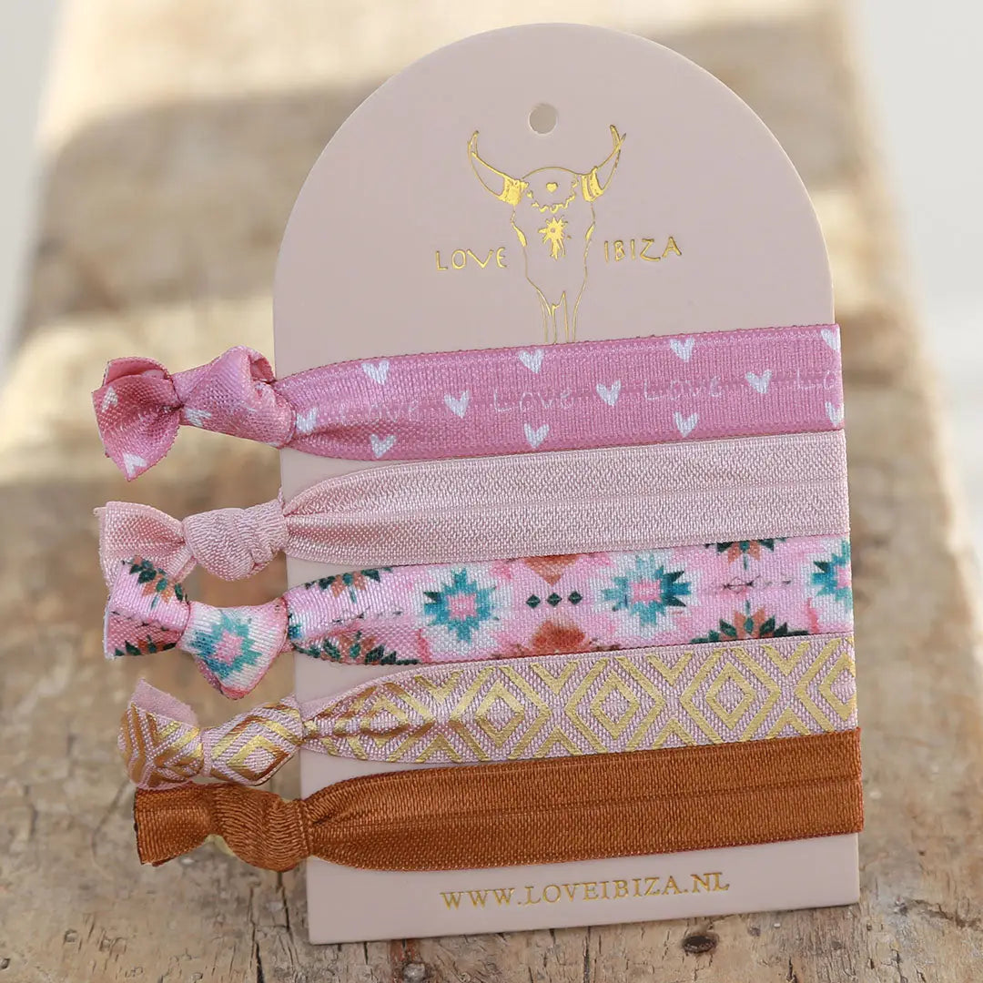 Love Ibiza - Elastiker Romantic Love