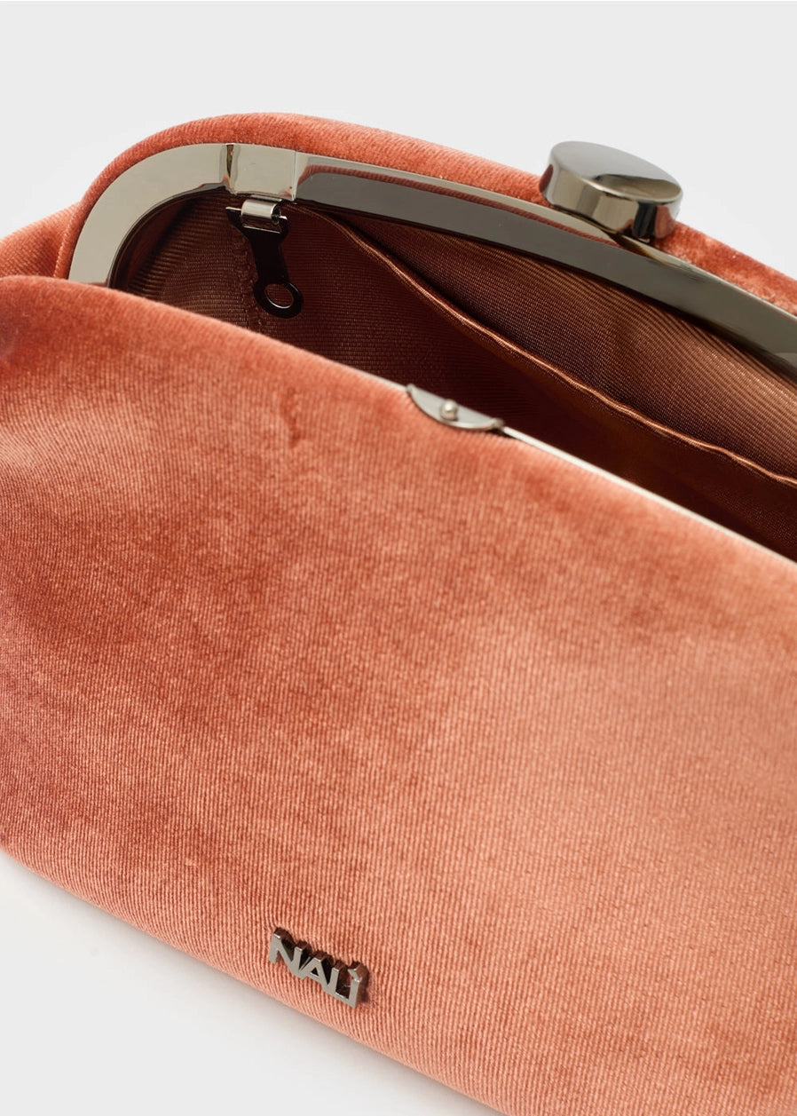 NALI' - ANIKA Clutch Rost