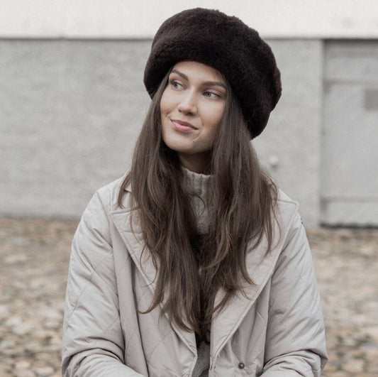 SHEPHERD of Sweden - Harka mössa Moro