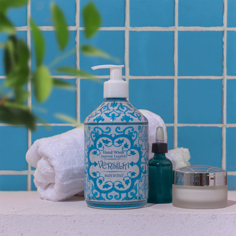 Rudy Le Maioliche - Liquid Soap Versilia 500ml