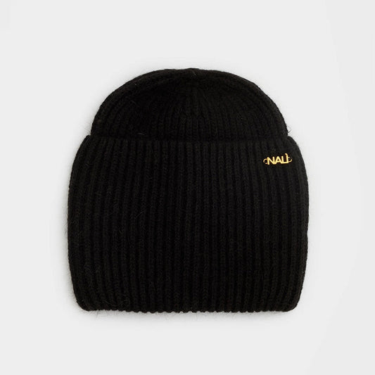 NALI' - Mössa Svart