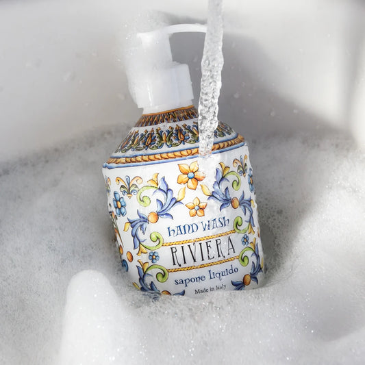 Rudy La Maioliche - Liquid Soap Riviera 500ml