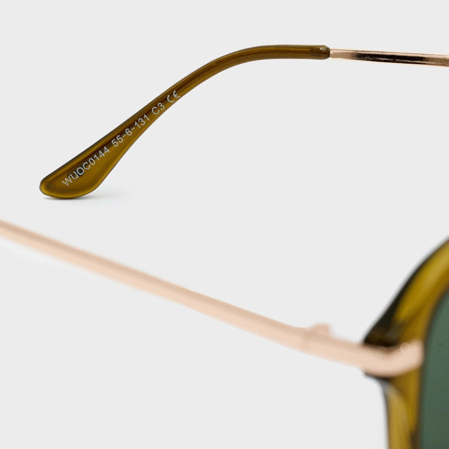 NALI' - Aviato25 Shades