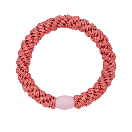 Ella Agency - Ella Elastic Solid Velvet Rose