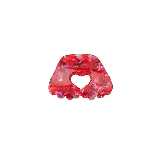 Ella Agency - Mini Claw Heart