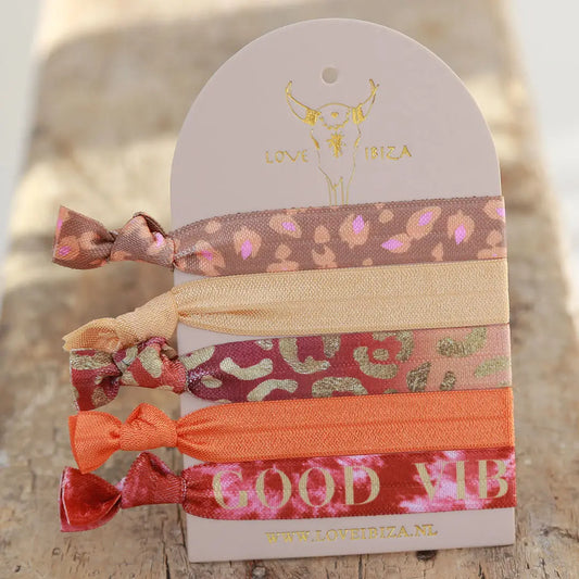 Love Ibiza - Elastiker Good Vibes