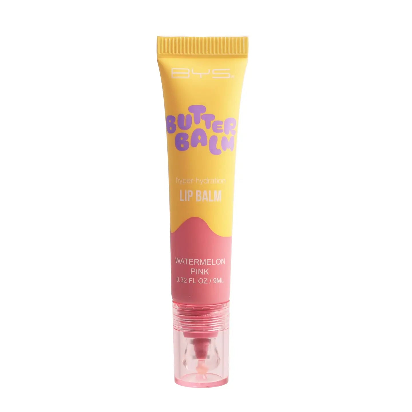 BYS - Butter balm Vattenmelon Rosa