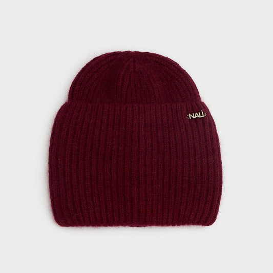 NALI' - Mössa Bordeaux