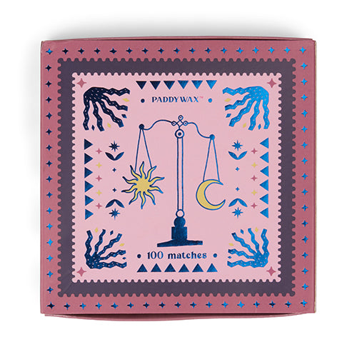 Paddywax
Tändstickask Jumbo Balance