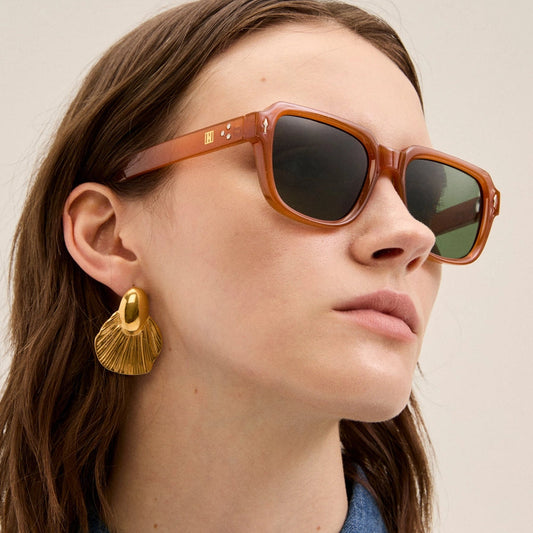 NALI' - Anya Shades Karamell