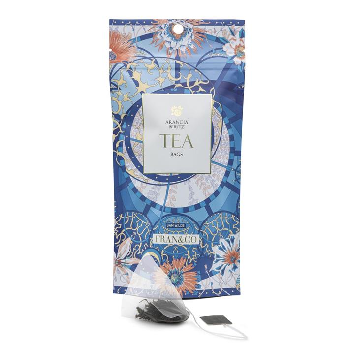 Fran & Co - TEA Sam Wilde Arancia Spritz