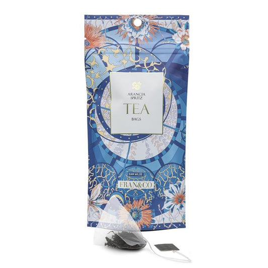 Fran & Co - TEA Sam Wilde Arancia Spritz