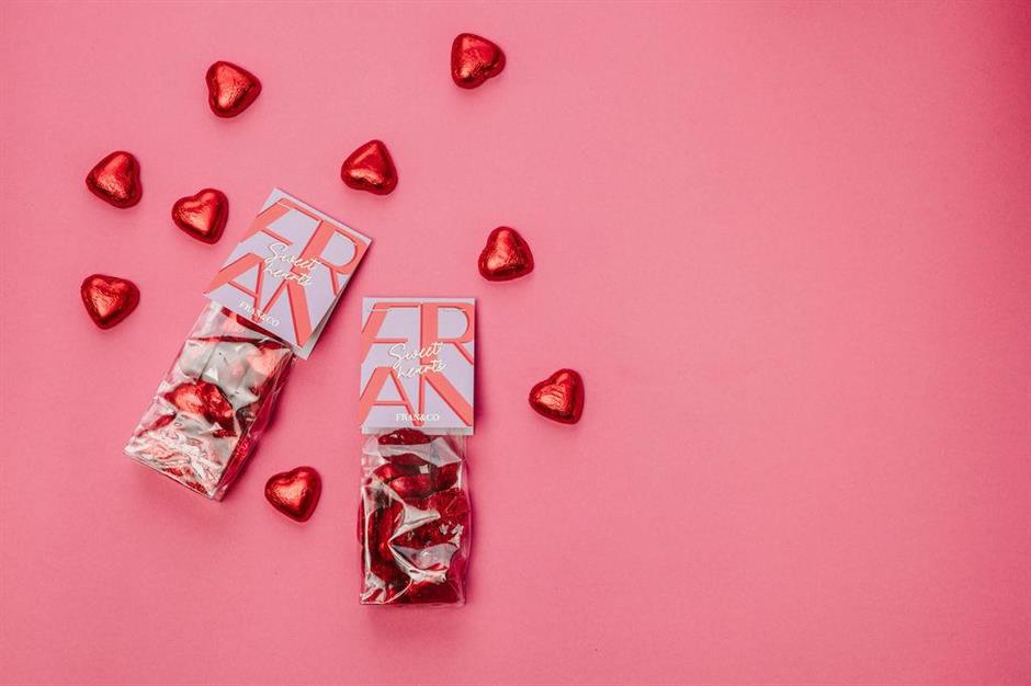 Fran & Co - Sweethearts