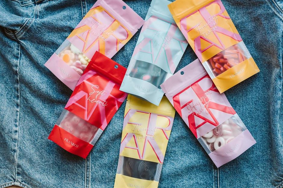 Fran & Co - Wild Flowers