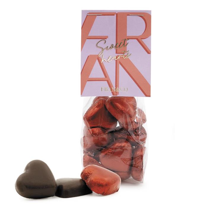 Fran & Co - Sweethearts