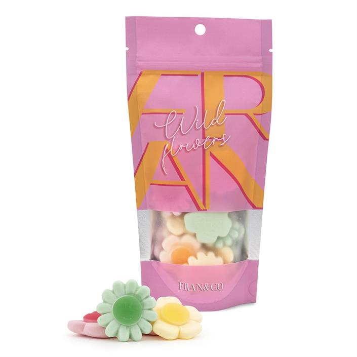 Fran & Co - Wild Flowers