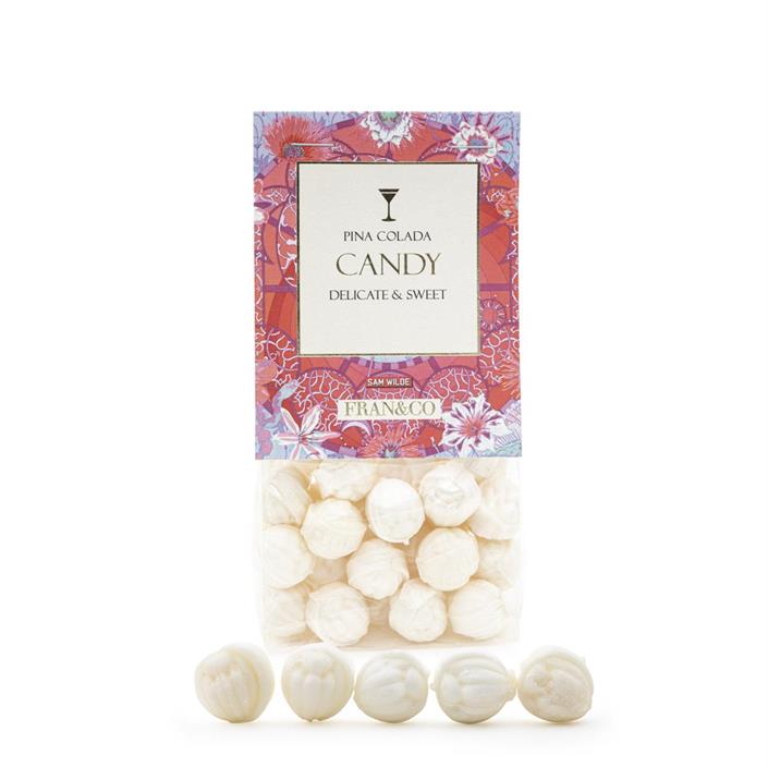 Fran & Co - Sam Wilde Colada