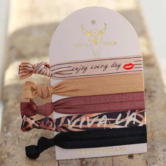 Love Ibiza - Elastiker Viva la vida