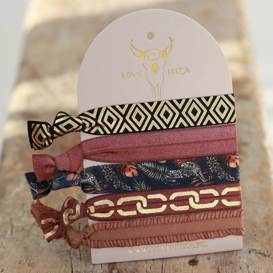 Love Ibiza - Elastiker Ruby
