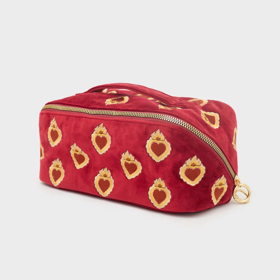 NALI' - Trousse Velvet