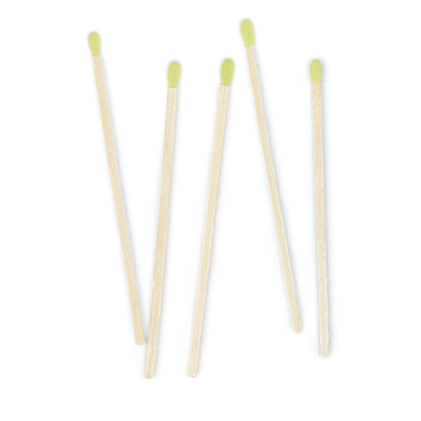 Here's How
Tändstickor - Margarita