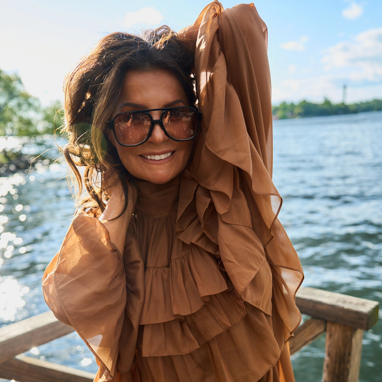 AJSEE - CAROLA CONFIDENCE