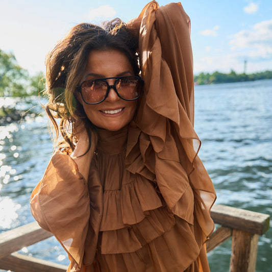 AJSEE - CAROLA CONFIDENCE