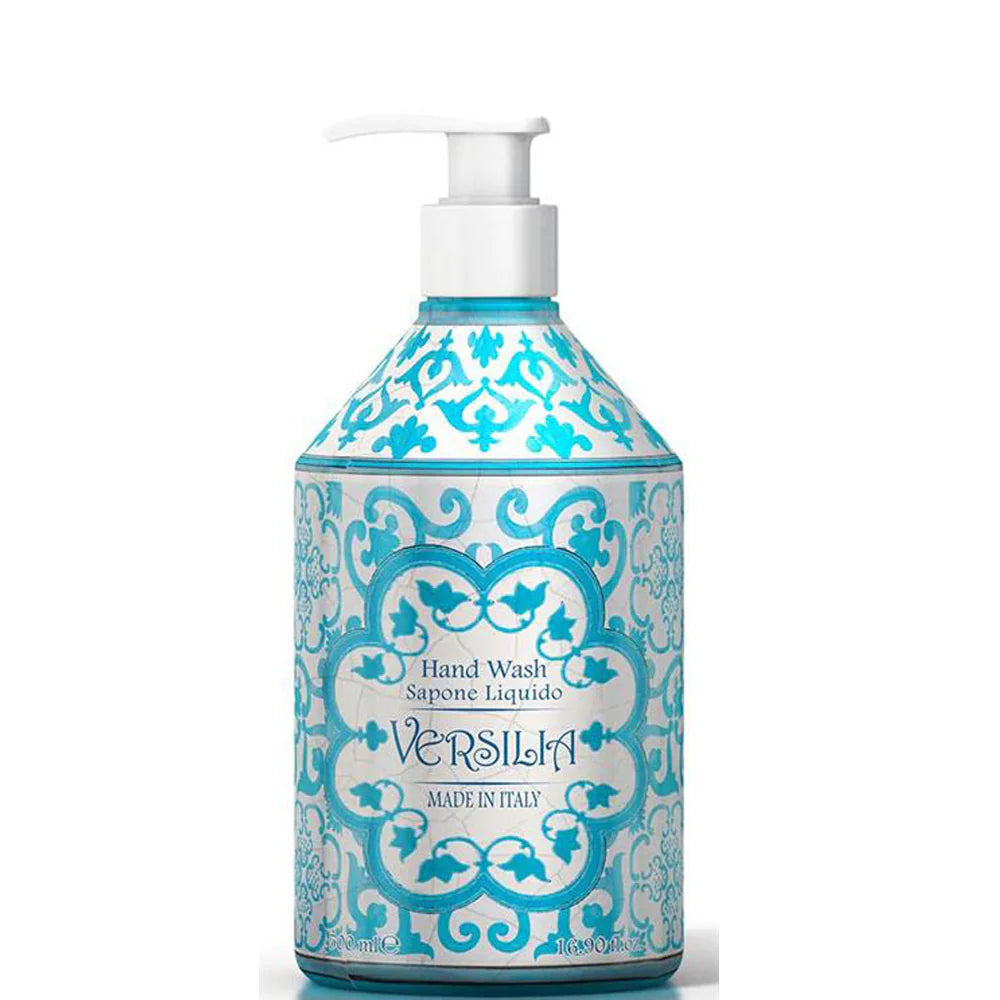 Rudy Le Maioliche - Liquid Soap Versilia 500ml