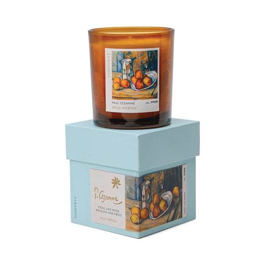 Paddywax
Doftljus Impressionist - Cezanne