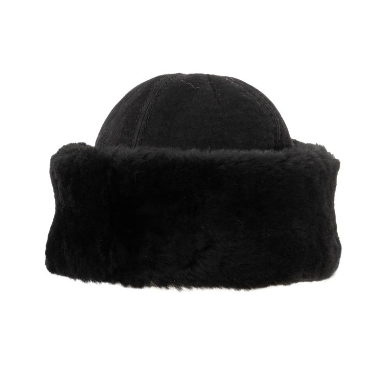 SHEPHERD of Sweden - Harka mössa Svart