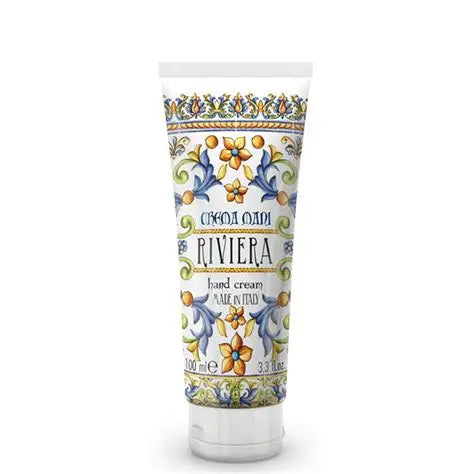 Rudy La Maioliche - Hand Cream Riviera 100 ml