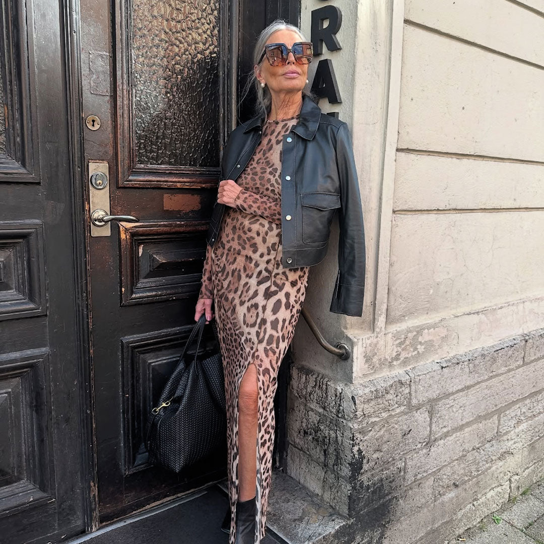 AJSEE - SUNSET SUNNIES