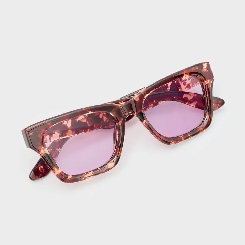 NALI' - Jenna Shades Brun