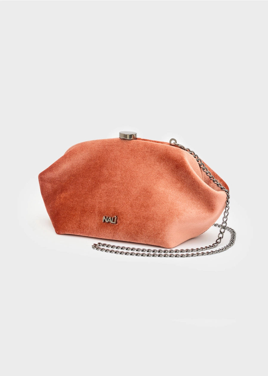 NALI' - ANIKA Clutch Rost