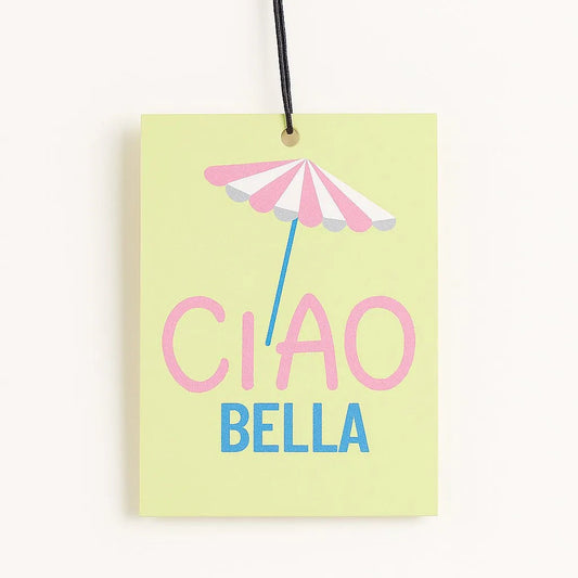 Ciao Bella - Air freshener Mango