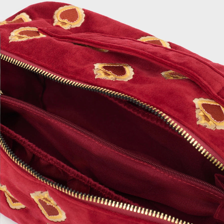 NALI' - Trousse Velvet