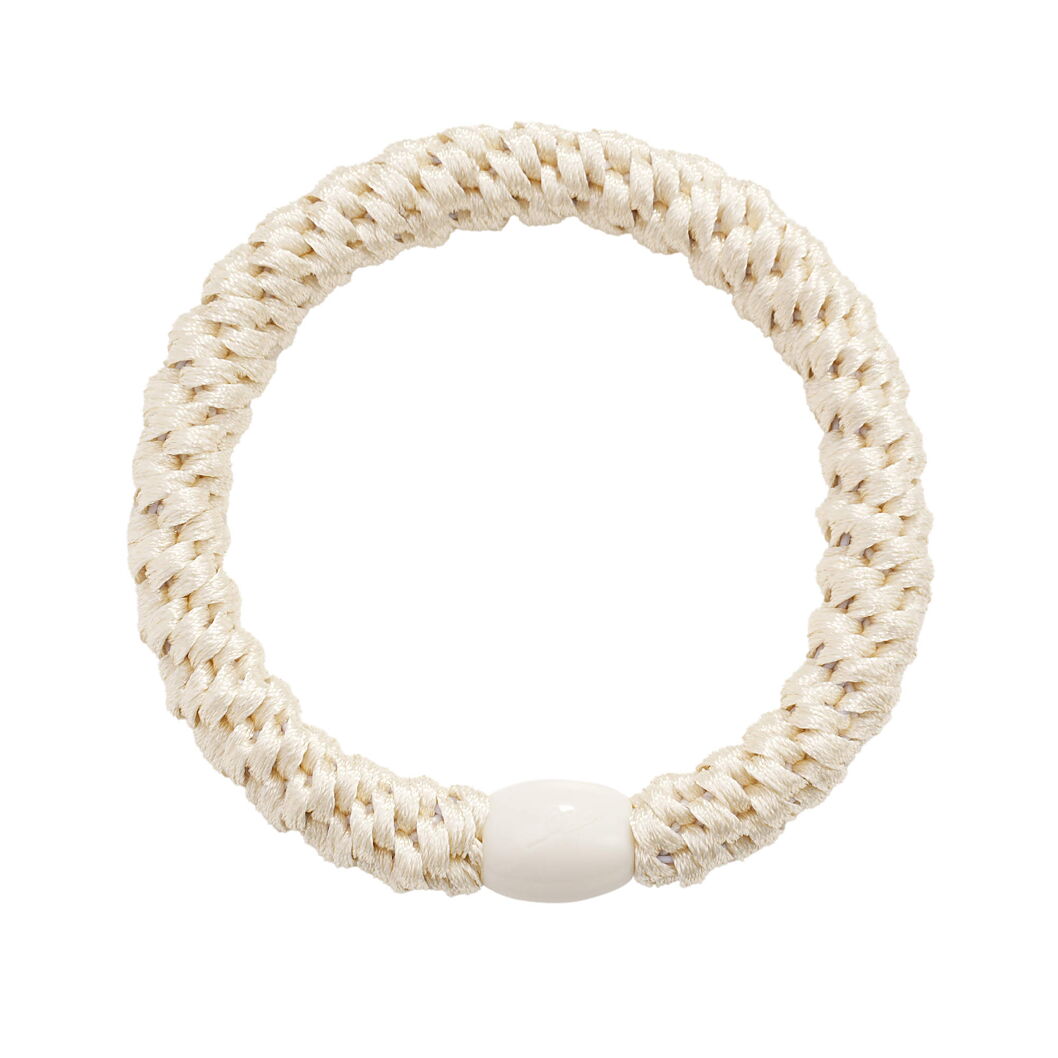 Ella Agency - Ella Elastic Solid Ivory